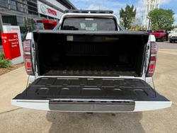 2022 GWM Ute Cannon-L NPW 4X4 Dual Range Pearl White