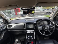 2022 GWM Ute Cannon-L NPW 4X4 Dual Range Pearl White