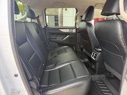 2022 GWM Ute Cannon-L NPW 4X4 Dual Range Pearl White