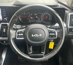 2022 Kia Sorento Sport