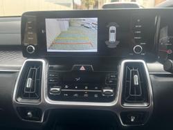 2022 Kia Sorento Sport