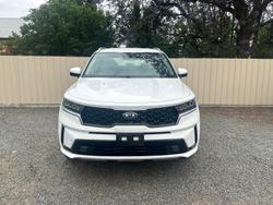 2022 Kia Sorento Sport