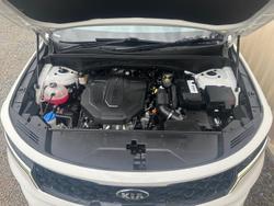 2022 Kia Sorento Sport