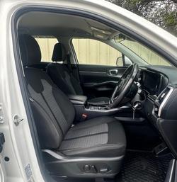 2022 Kia Sorento Sport