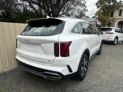 2022 Kia Sorento Sport