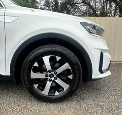 2022 Kia Sorento Sport