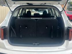 2022 Kia Sorento Sport