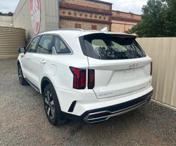 2022 Kia Sorento Sport
