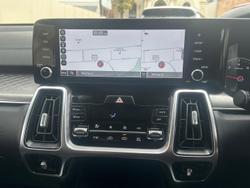 2022 Kia Sorento Sport