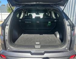 2022 Hyundai Tucson Elite N Line