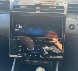 2022 Hyundai Tucson Elite N Line