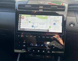 2022 Hyundai Tucson Elite N Line