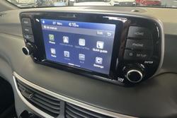 2018 Hyundai Tucson Go