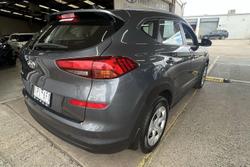 2018 Hyundai Tucson Go