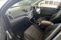 2018 Hyundai Tucson Go