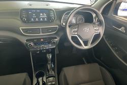 2018 Hyundai Tucson Go