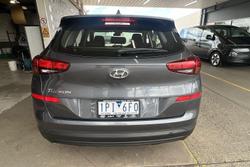 2018 Hyundai Tucson Go