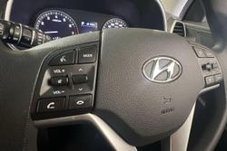 2018 Hyundai Tucson Go