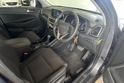 2018 Hyundai Tucson Go