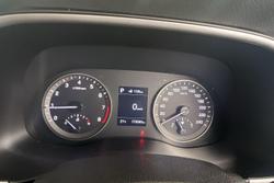 2018 Hyundai Tucson Go