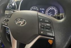 2018 Hyundai Tucson Go