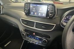 2018 Hyundai Tucson Go