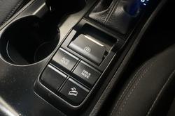 2018 Hyundai Tucson Go