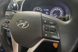 2018 Hyundai Tucson Go