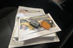 2018 Hyundai Tucson Go