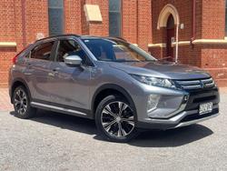 2018 Mitsubishi Eclipse Cross LS