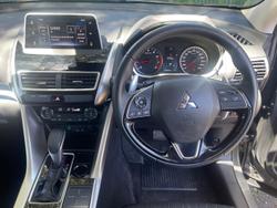 2018 Mitsubishi Eclipse Cross LS