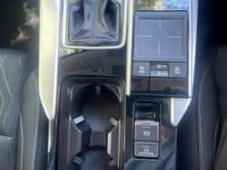 2018 Mitsubishi Eclipse Cross LS