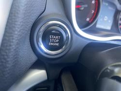 2018 Mitsubishi Eclipse Cross LS