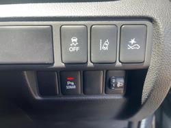 2018 Mitsubishi Eclipse Cross LS