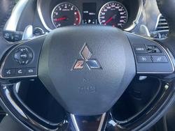 2018 Mitsubishi Eclipse Cross LS