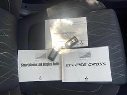 2018 Mitsubishi Eclipse Cross LS