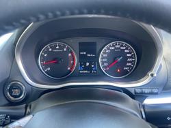 2018 Mitsubishi Eclipse Cross LS