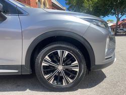 2018 Mitsubishi Eclipse Cross LS