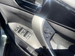 2018 Mitsubishi Eclipse Cross LS