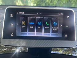 2018 Mitsubishi Eclipse Cross LS