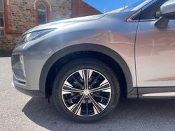 2018 Mitsubishi Eclipse Cross LS