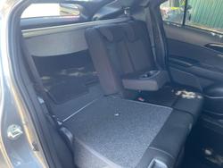 2018 Mitsubishi Eclipse Cross LS