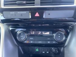 2018 Mitsubishi Eclipse Cross LS