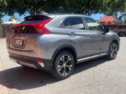 2018 Mitsubishi Eclipse Cross LS