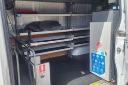 2017 Mercedes-Benz Sprinter 416CDI NCV3 Arctic White