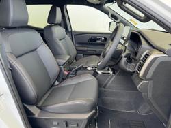 2025 Mitsubishi Triton GSR