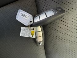 2025 Mitsubishi Triton GSR