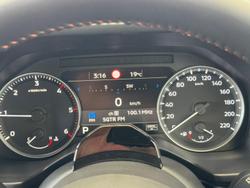 2025 Mitsubishi Triton GSR