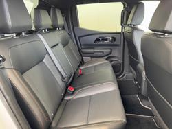 2025 Mitsubishi Triton GSR