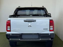 2025 Mitsubishi Triton GSR